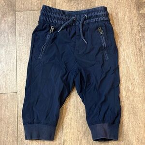 Baby GAP navy pants